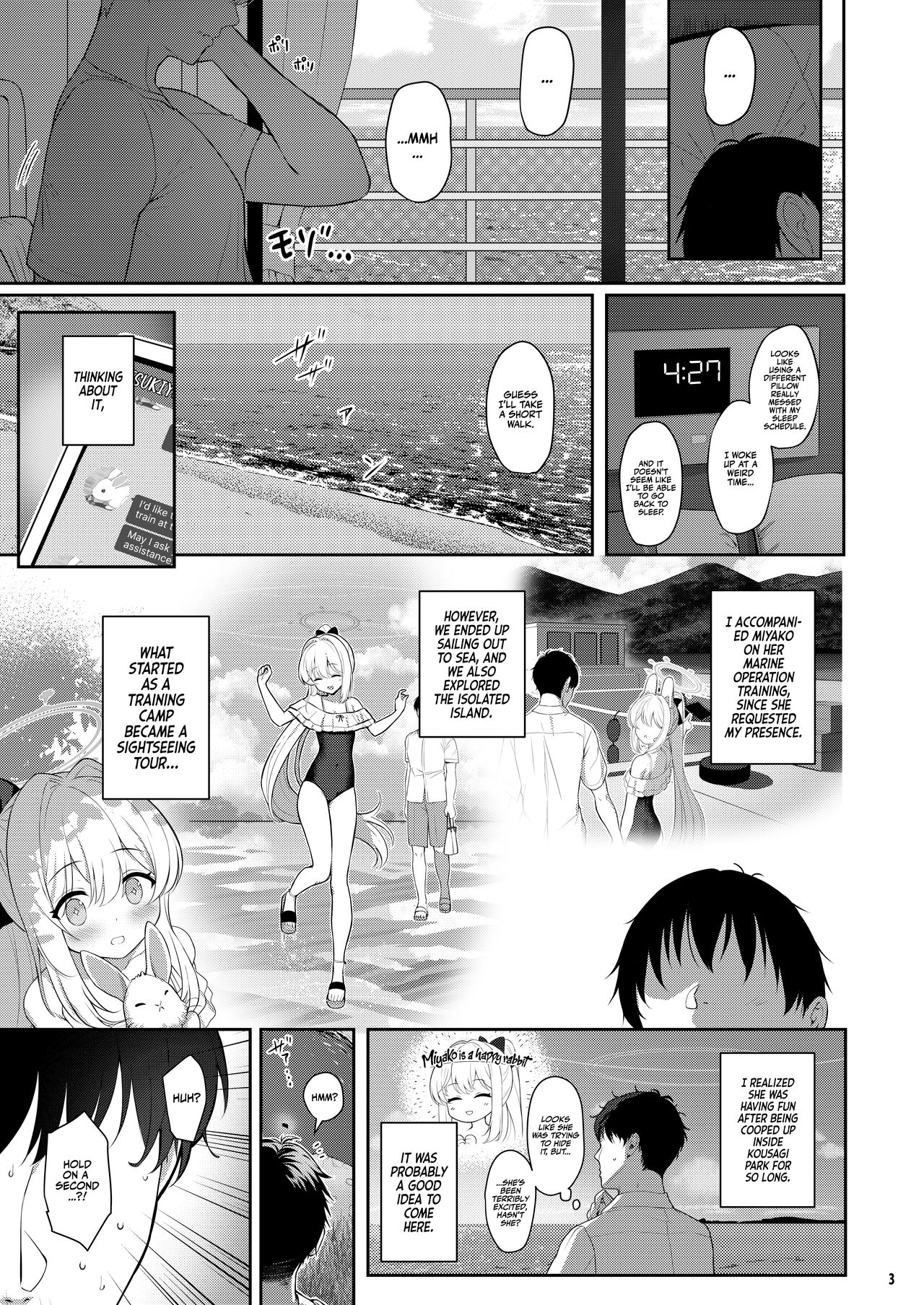 LOVEIT 1! page 2