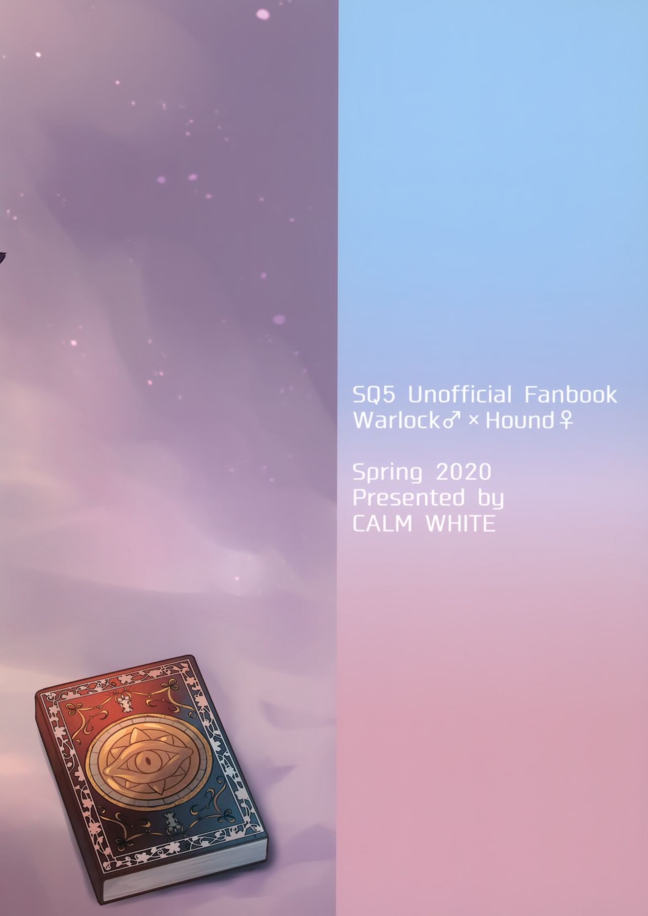 Lovey-Dovey Hypno Sex with Rover page 26