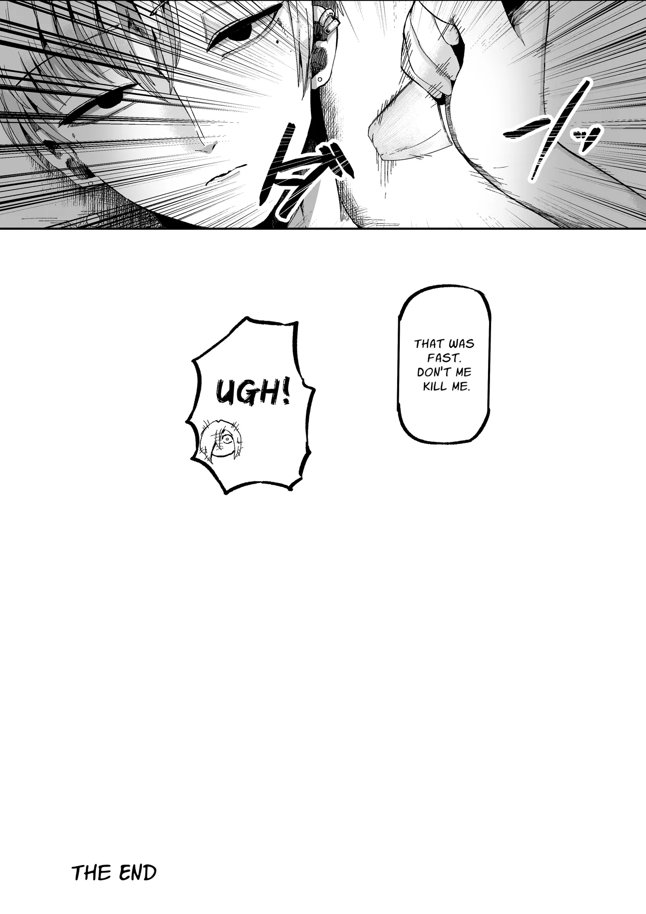 Loving and Lewding with a Slit-Mouthed Woman page 52
