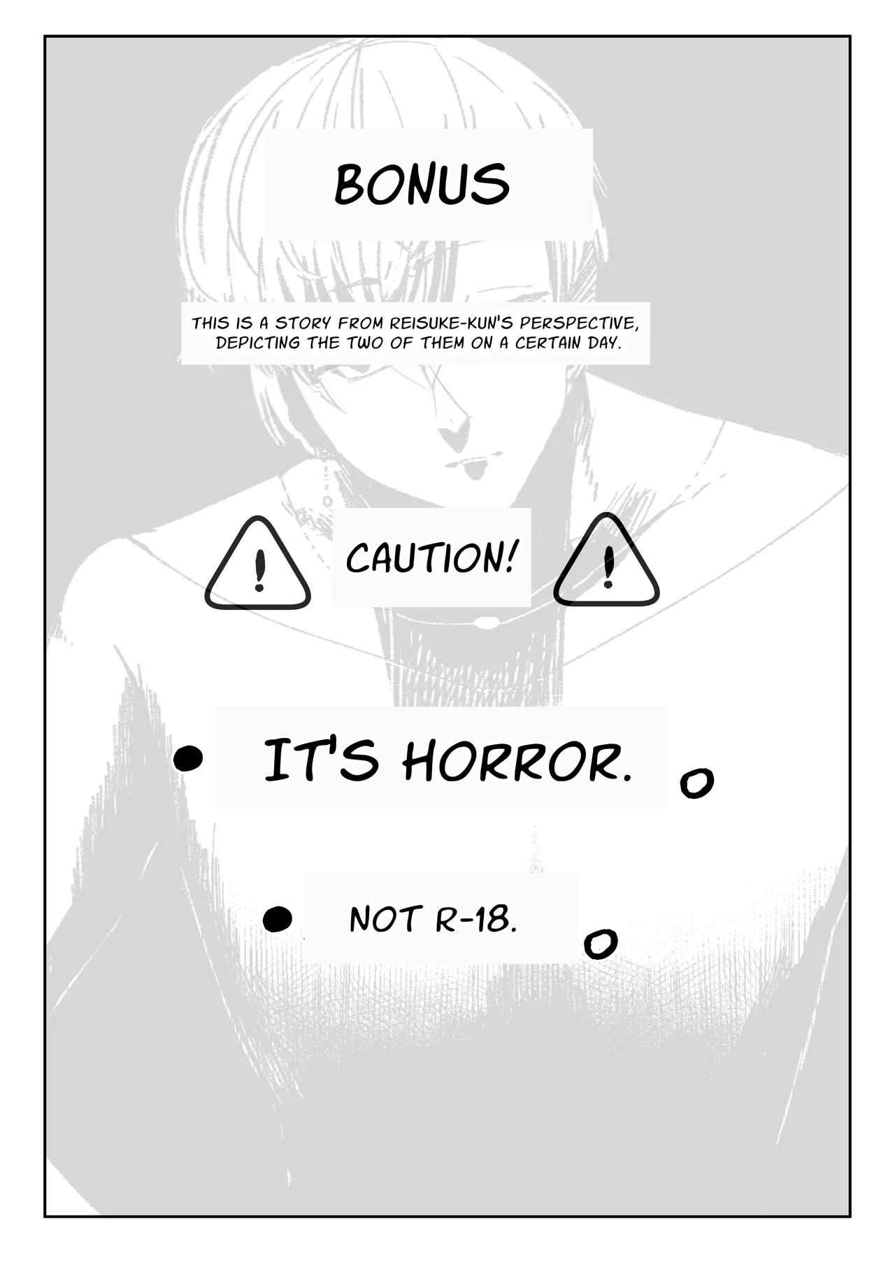 Loving and Lewding with a Slit-Mouthed Woman page 54