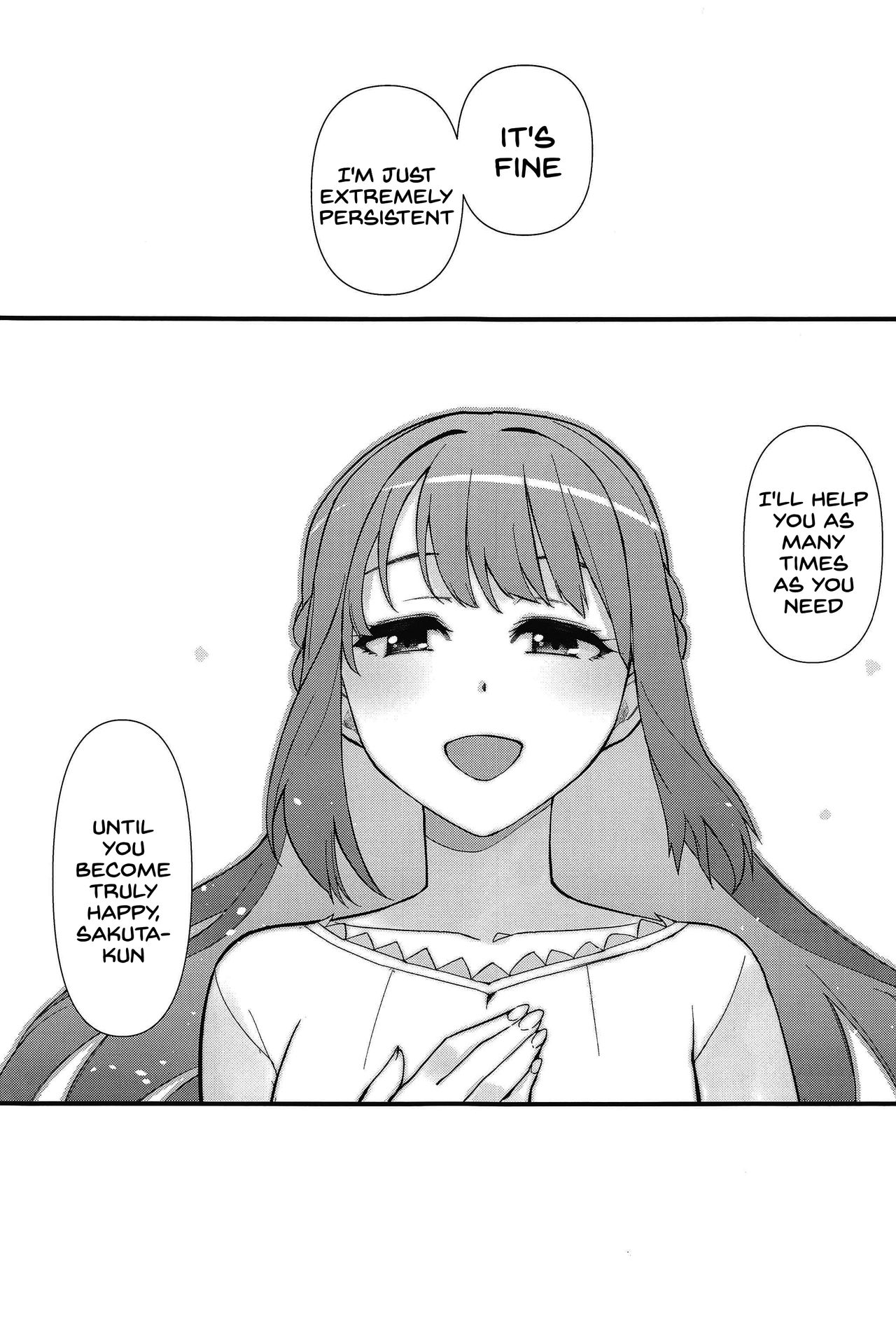 Lucid Dream page 24