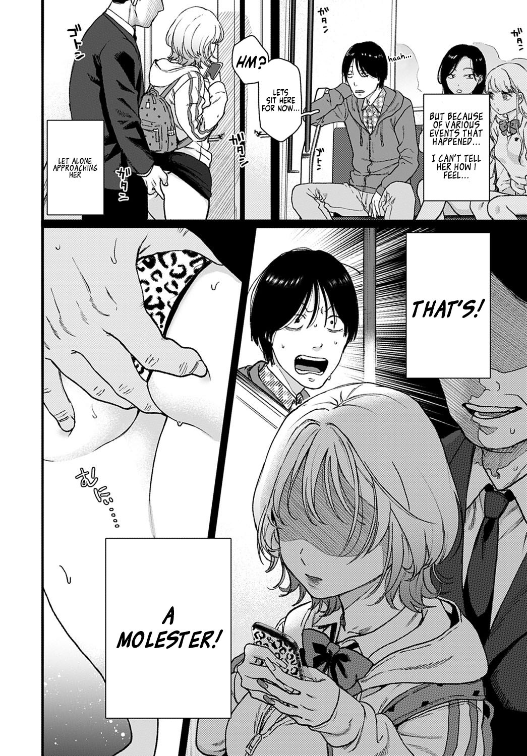 Lucky 7 page 2