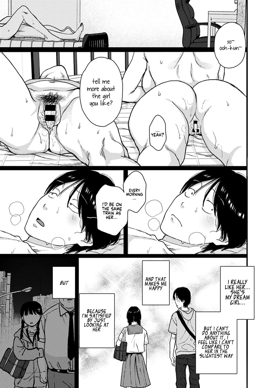 Lucky 7 page 23