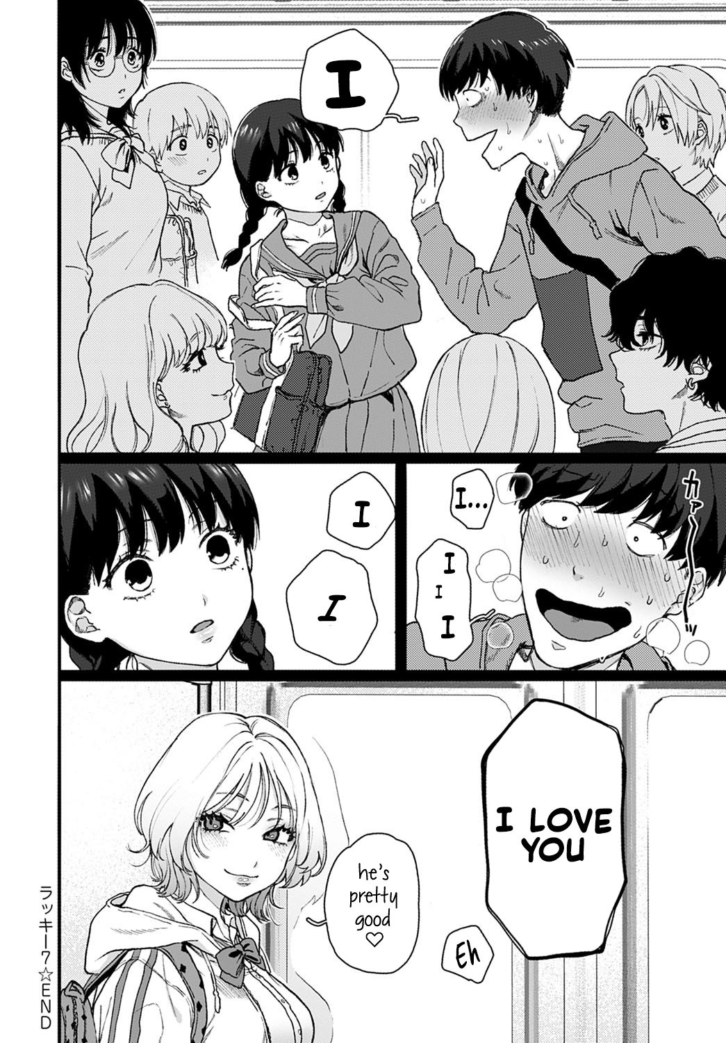 Lucky 7 page 26