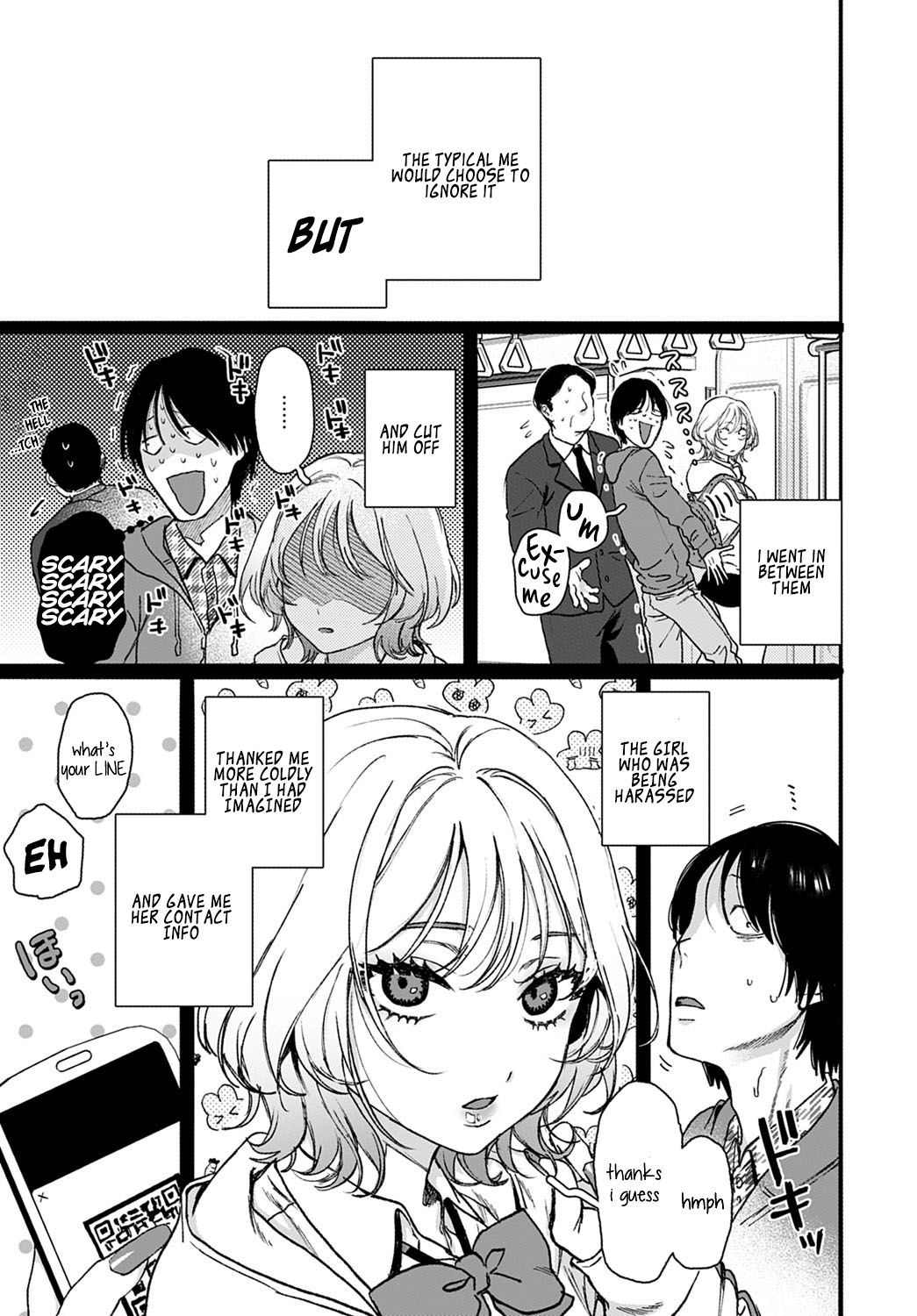 Lucky 7 page 3