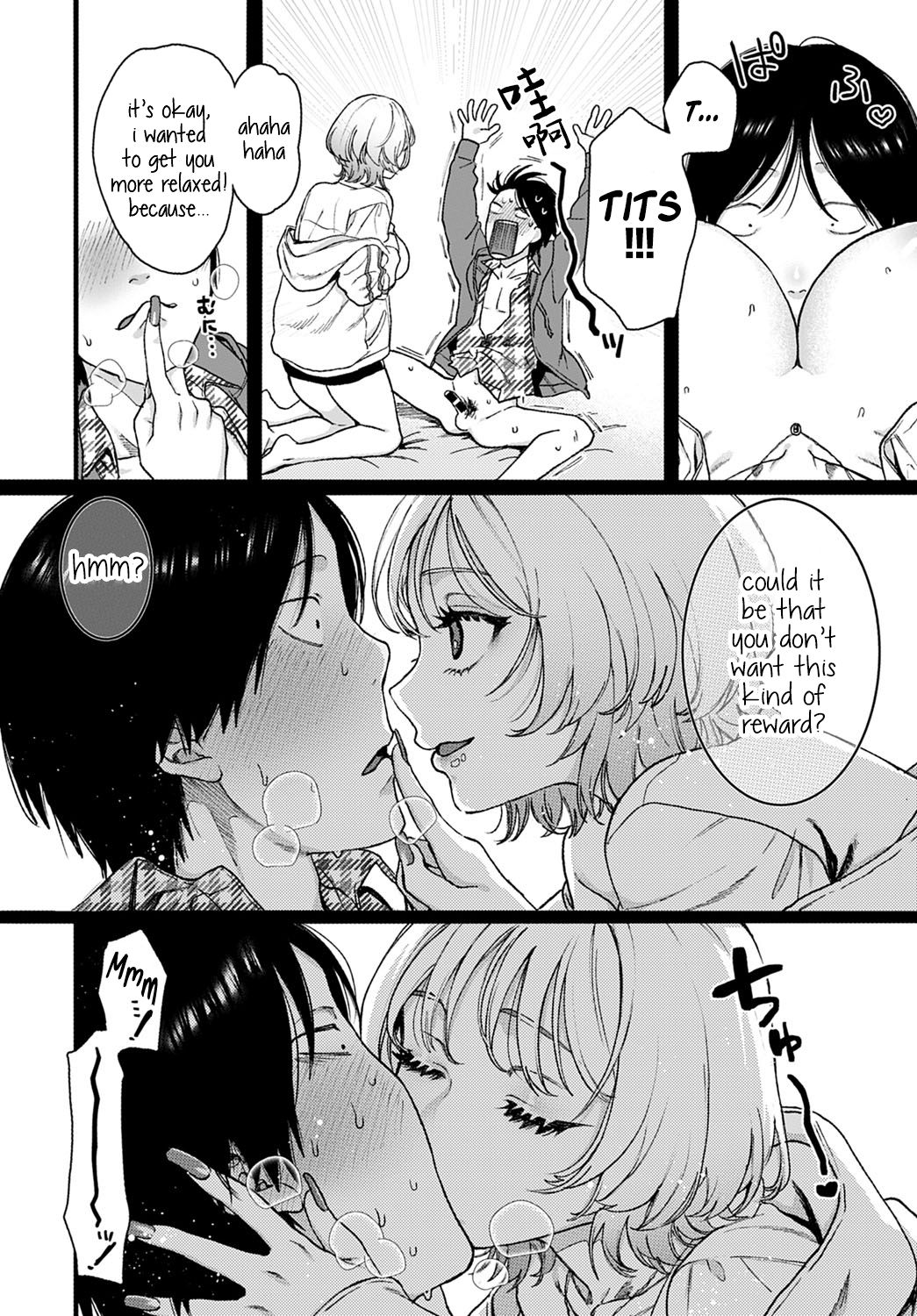 Lucky 7 page 8