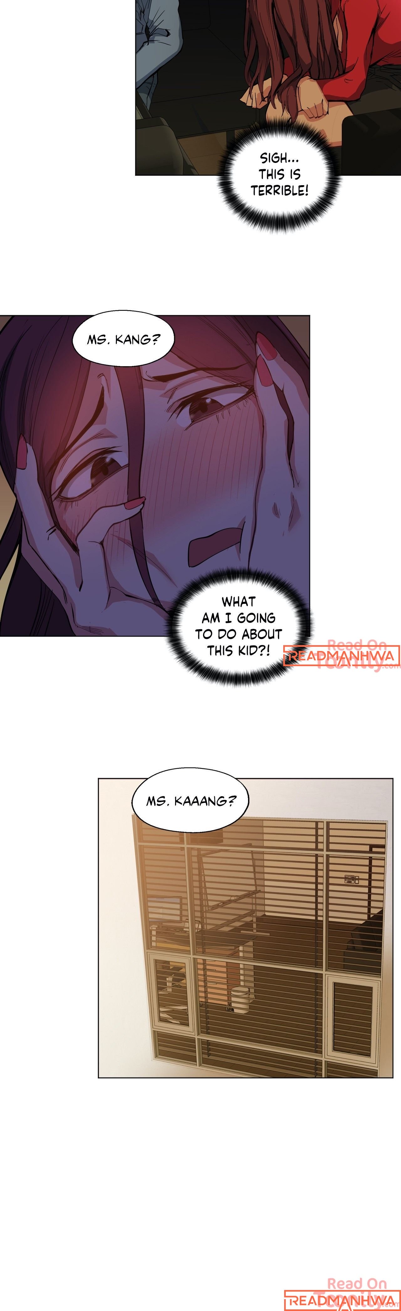 Lucky Guy Ch.20/? page 102