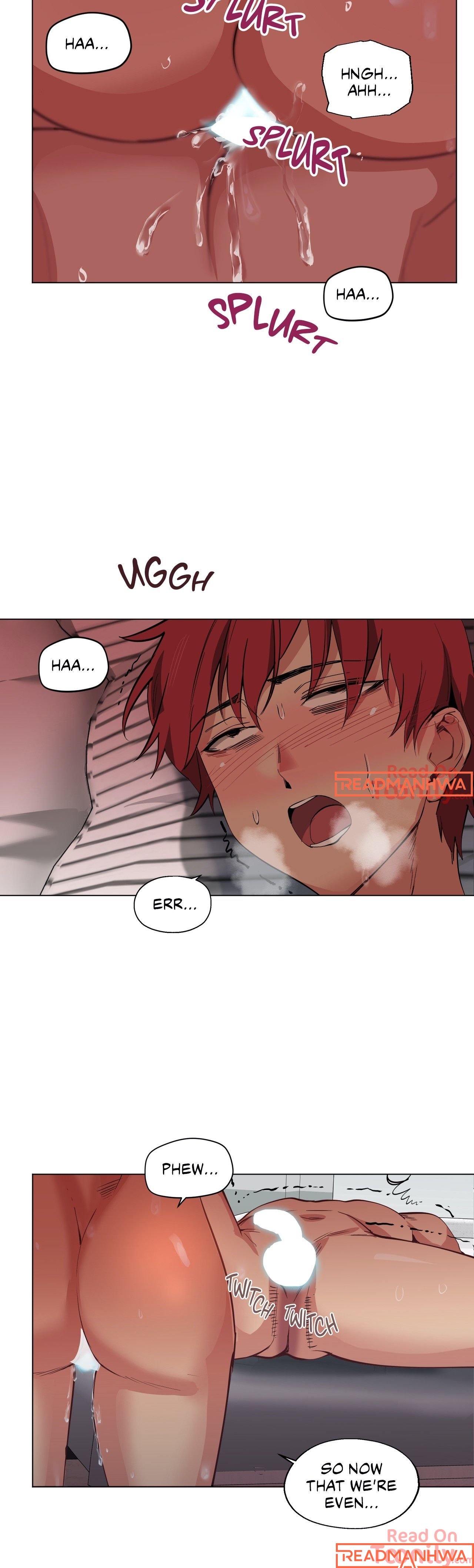 Lucky Guy Ch.20/? page 107