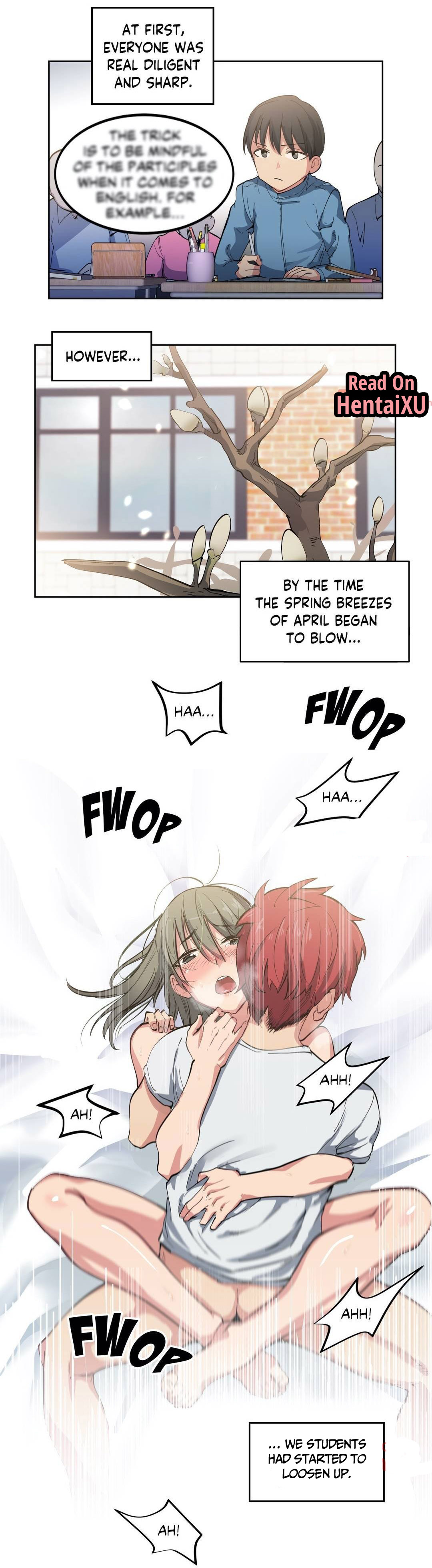 Lucky Guy Ch.20/? page 11
