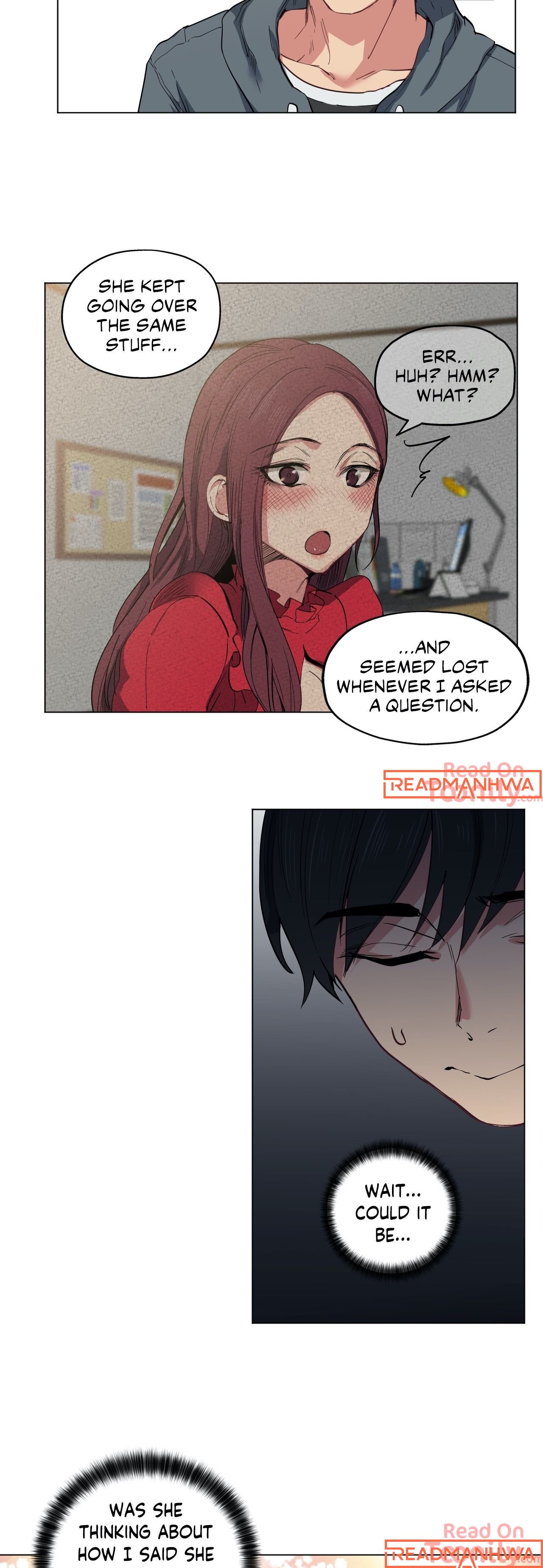 Lucky Guy Ch.20/? page 114