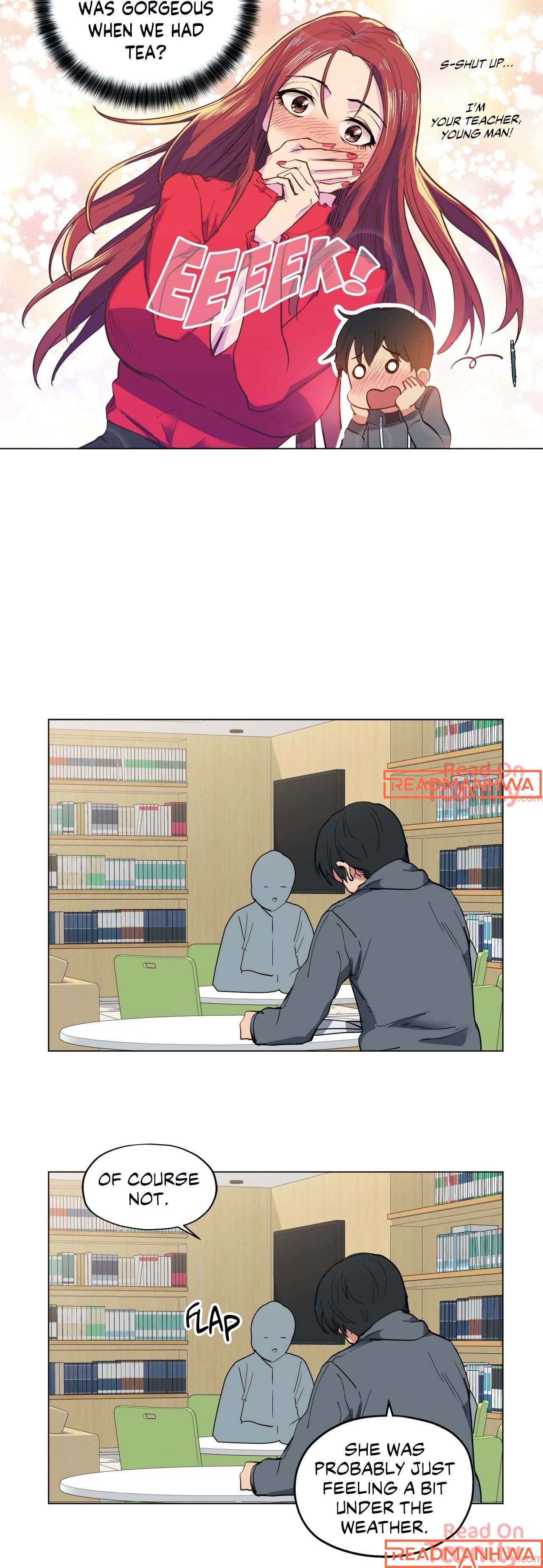 Lucky Guy Ch.20/? page 115