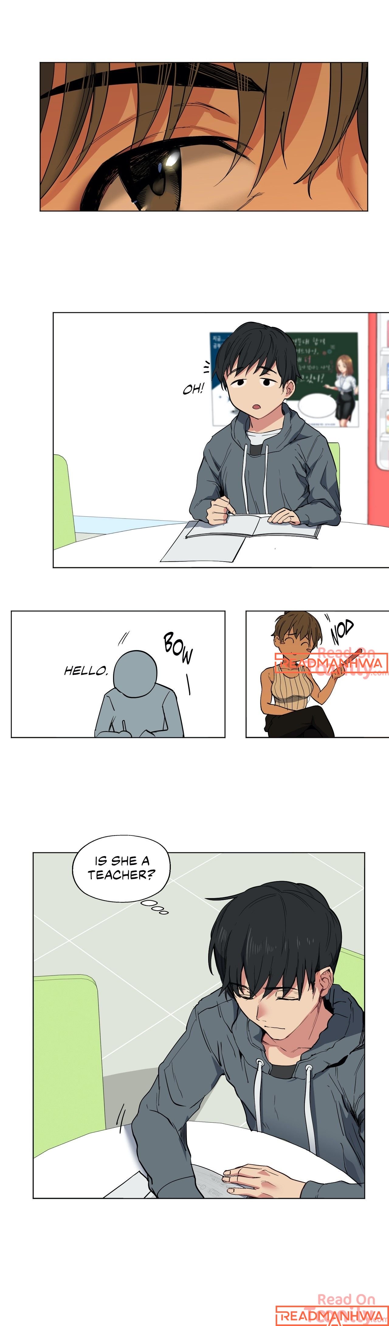 Lucky Guy Ch.20/? page 117