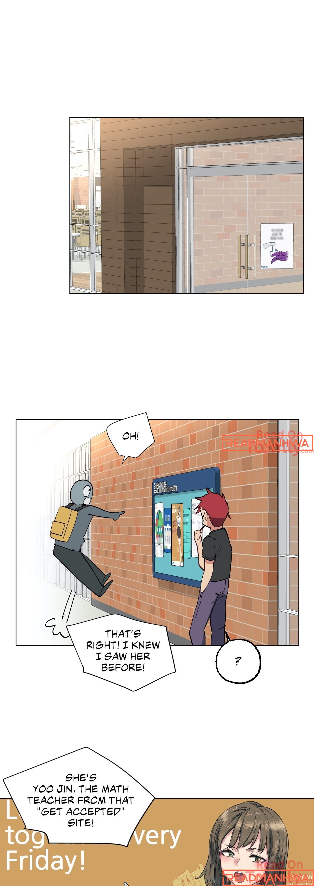 Lucky Guy Ch.20/? page 128