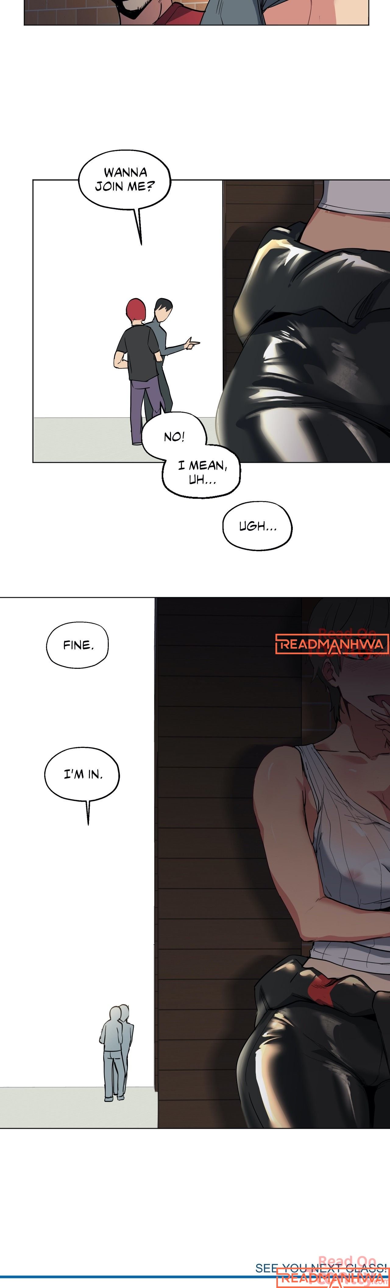 Lucky Guy Ch.20/? page 132