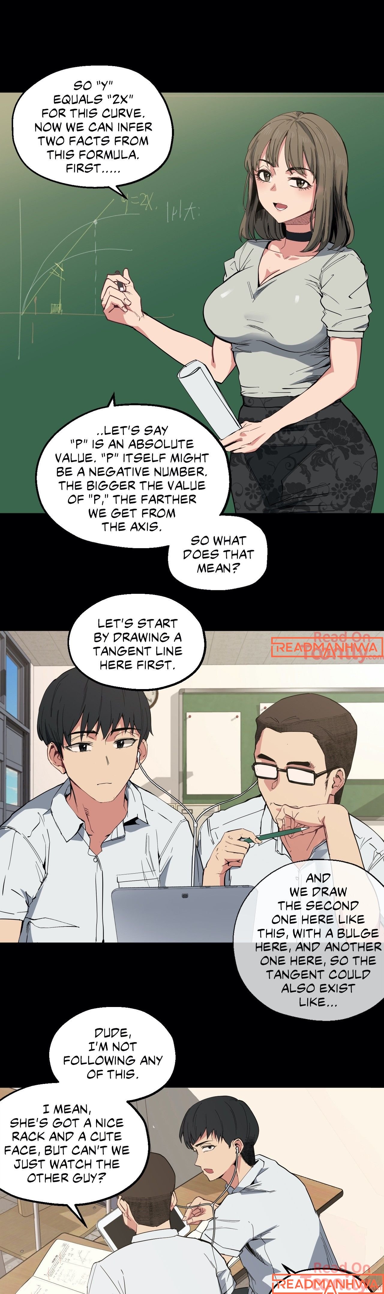 Lucky Guy Ch.20/? page 133