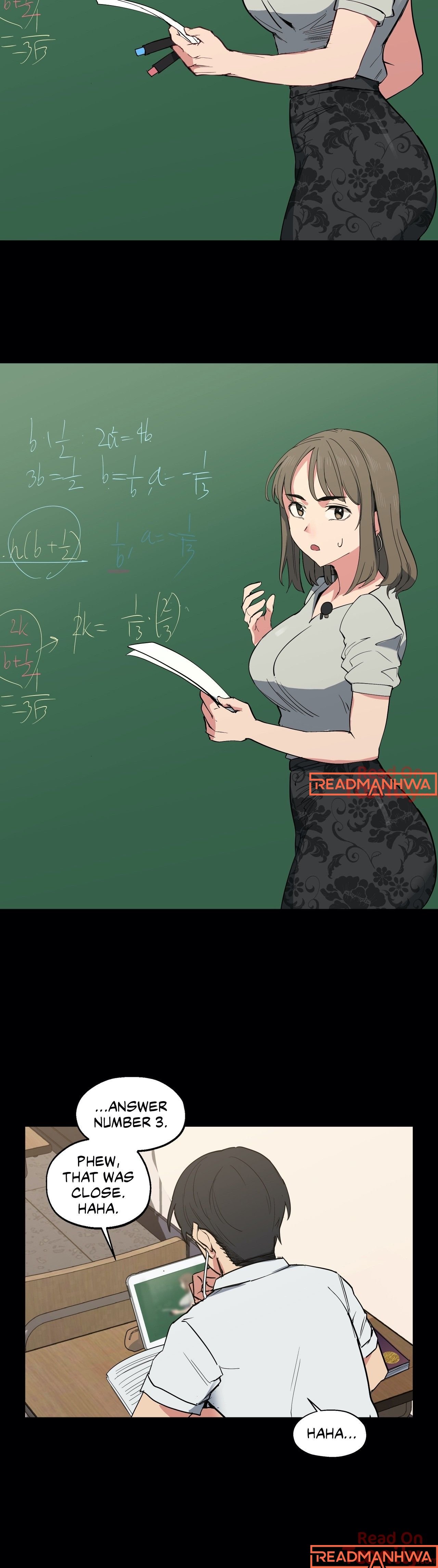 Lucky Guy Ch.20/? page 137