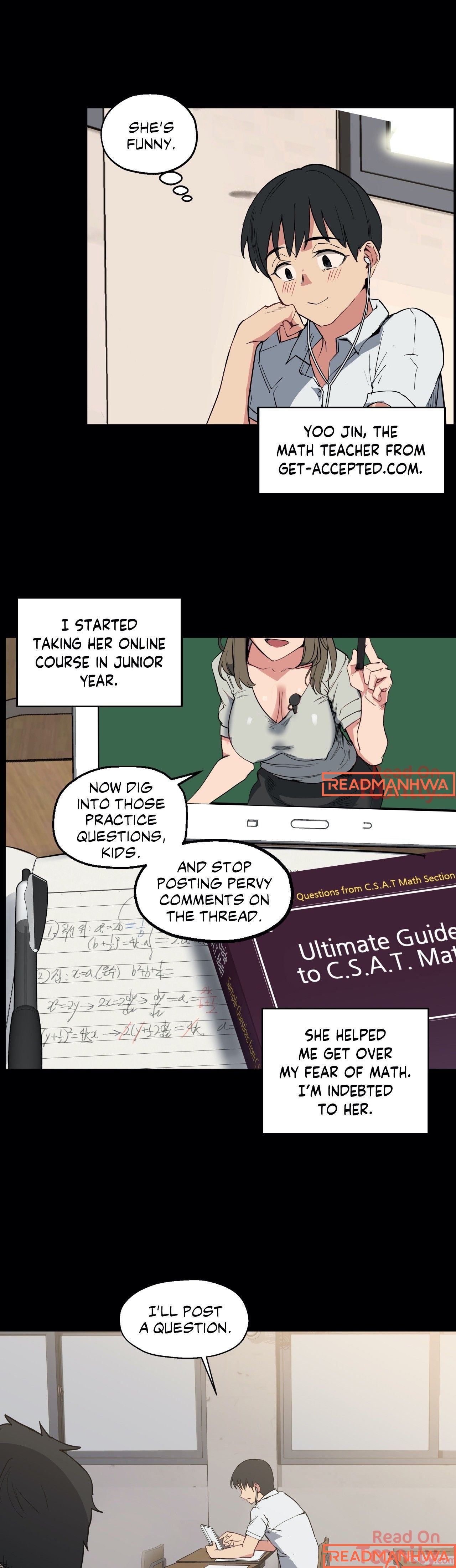 Lucky Guy Ch.20/? page 138