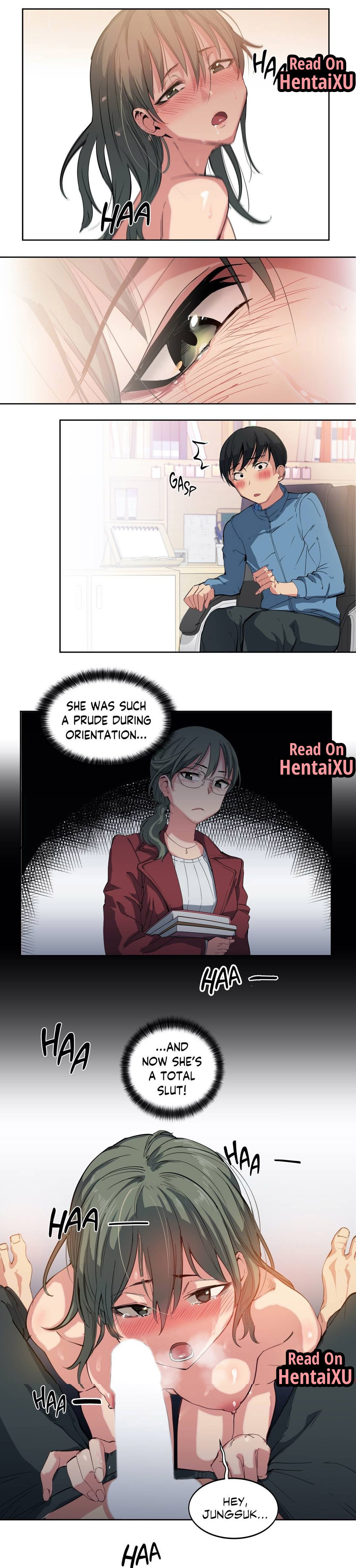 Lucky Guy Ch.20/? page 14