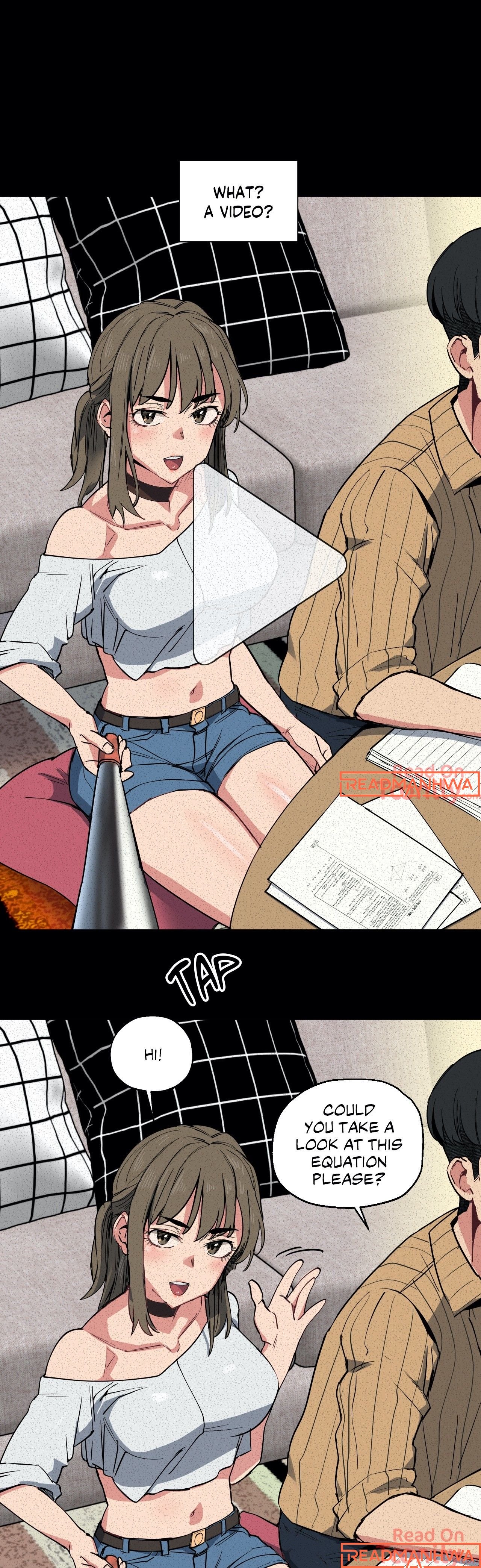Lucky Guy Ch.20/? page 143