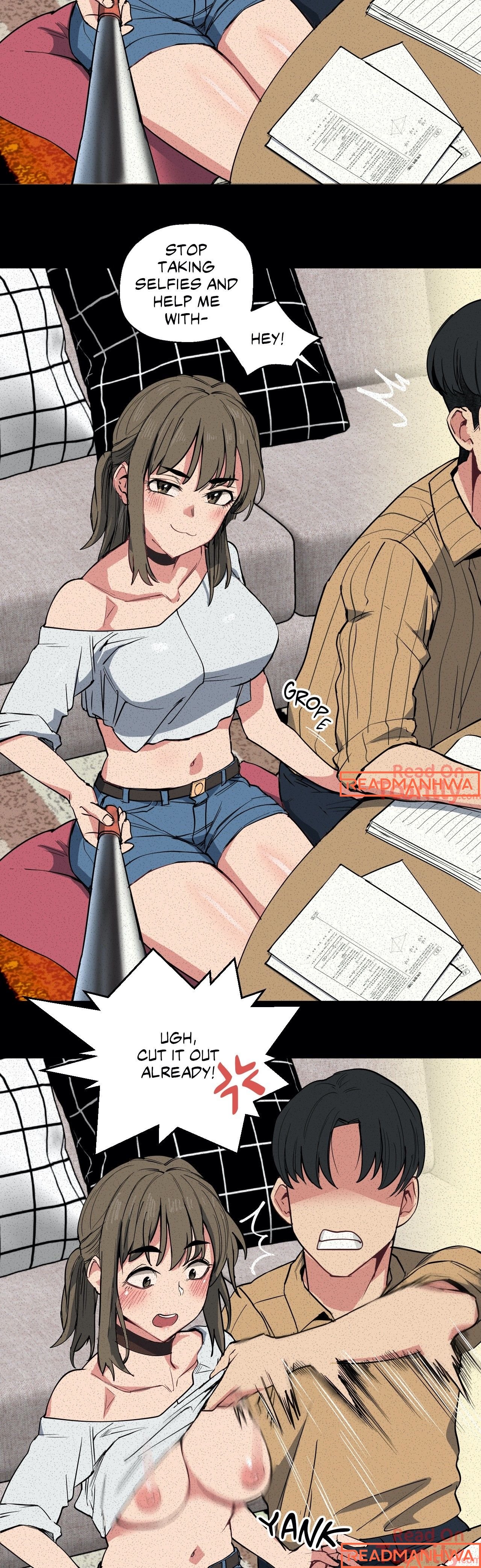 Lucky Guy Ch.20/? page 144