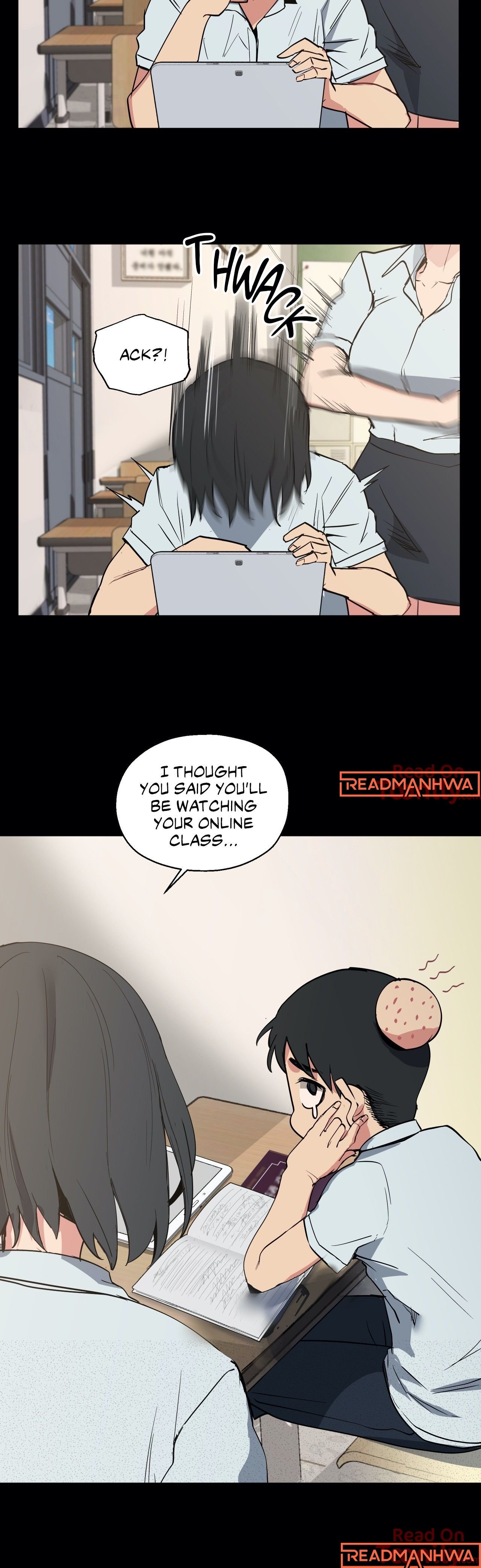 Lucky Guy Ch.20/? page 146