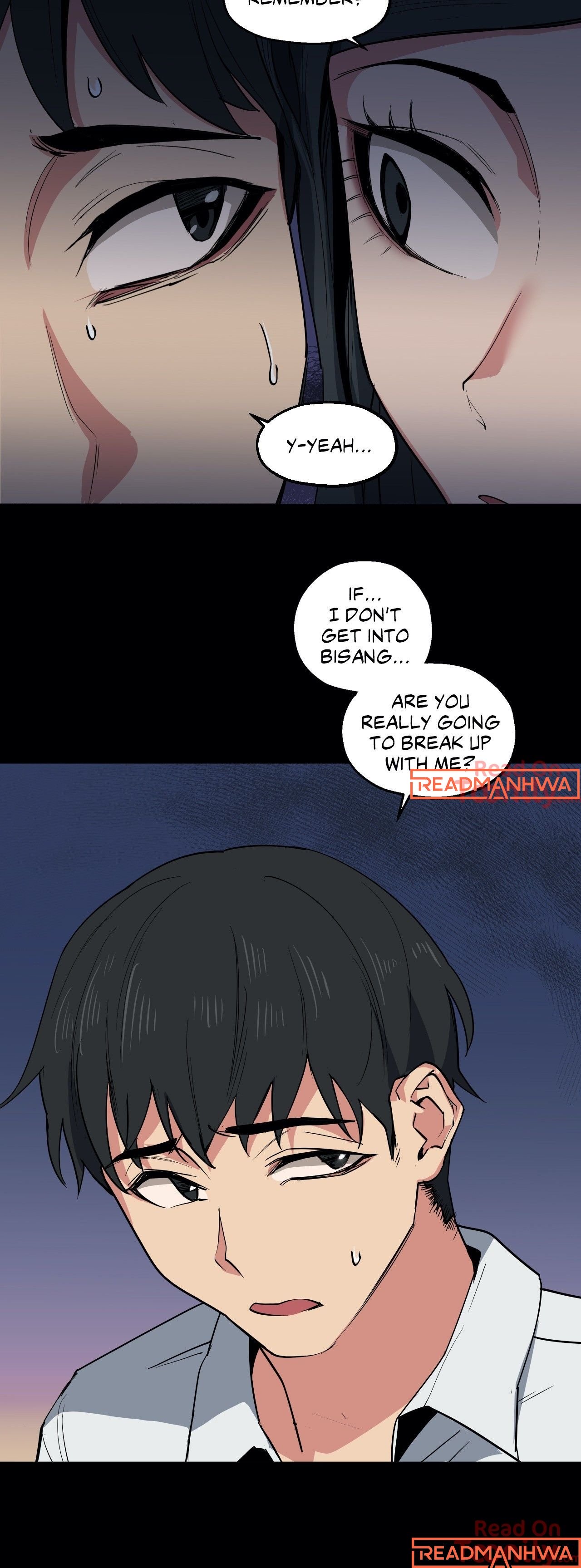 Lucky Guy Ch.20/? page 149