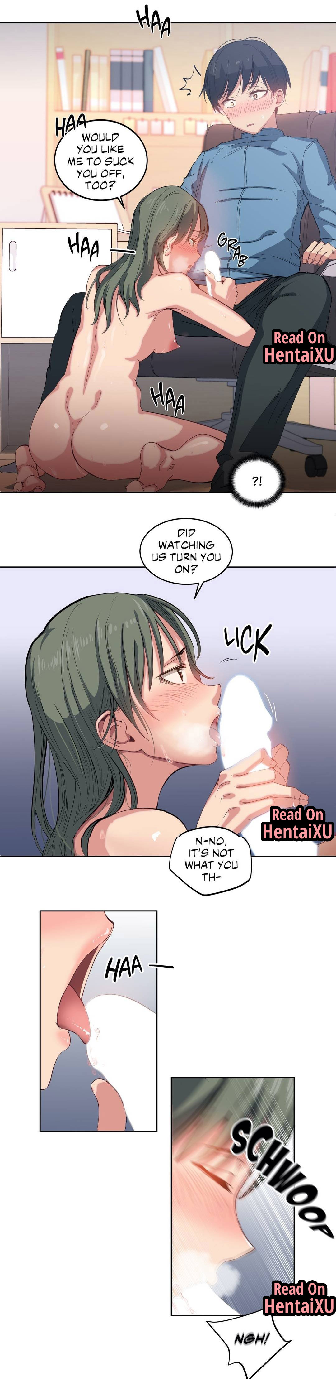Lucky Guy Ch.20/? page 15