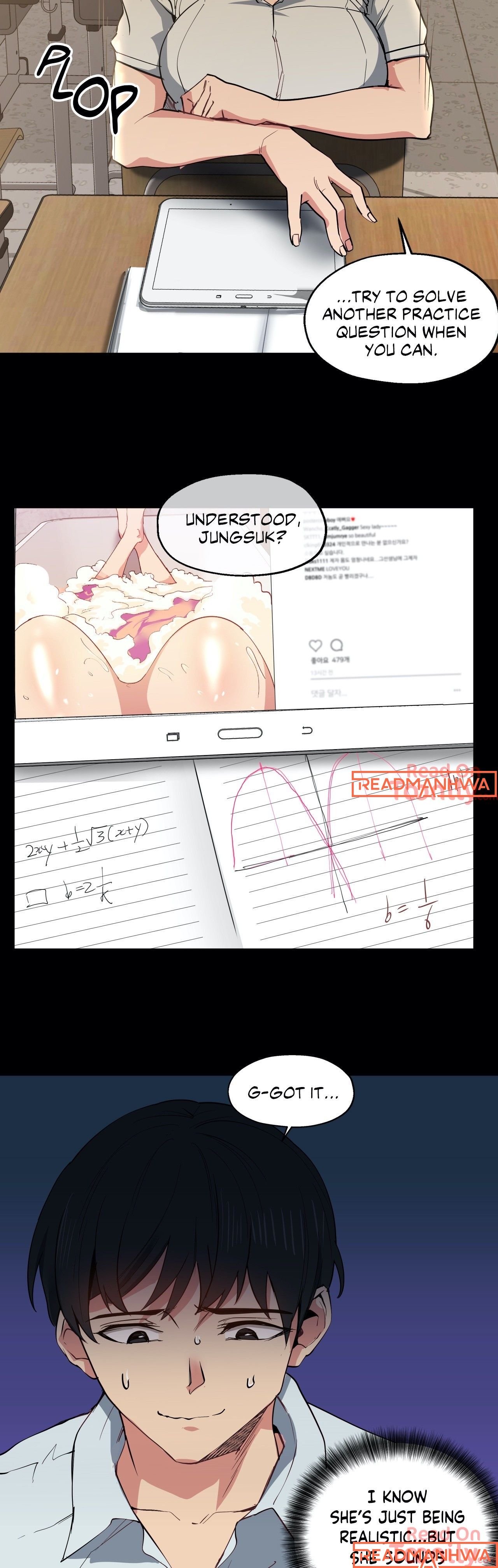 Lucky Guy Ch.20/? page 151