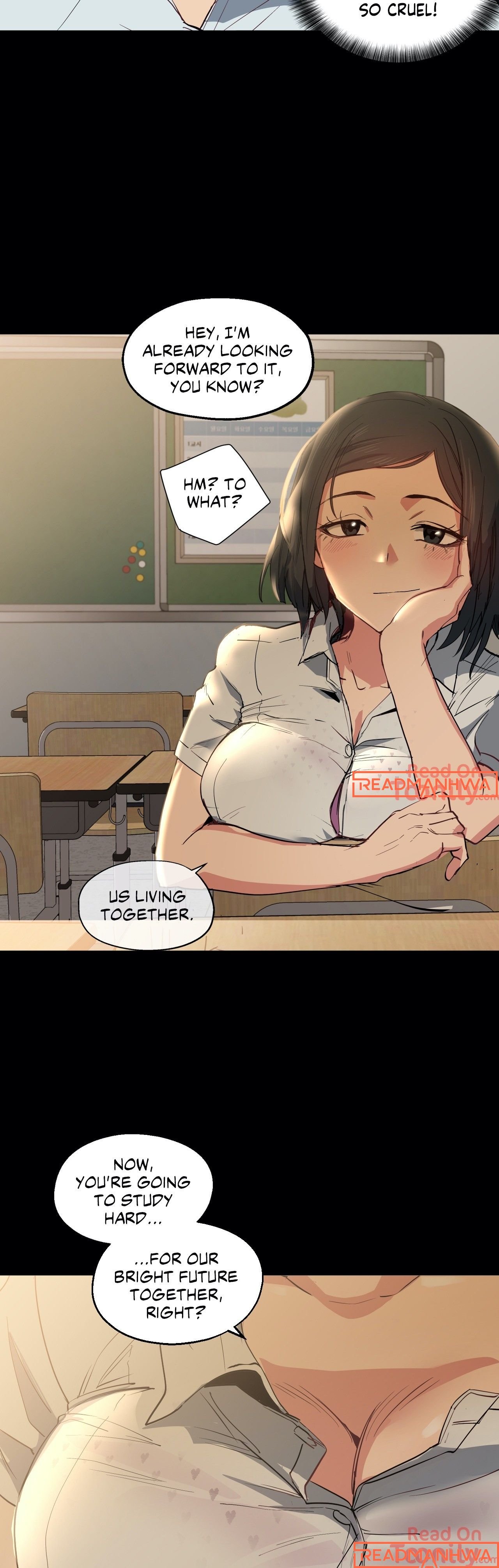 Lucky Guy Ch.20/? page 152