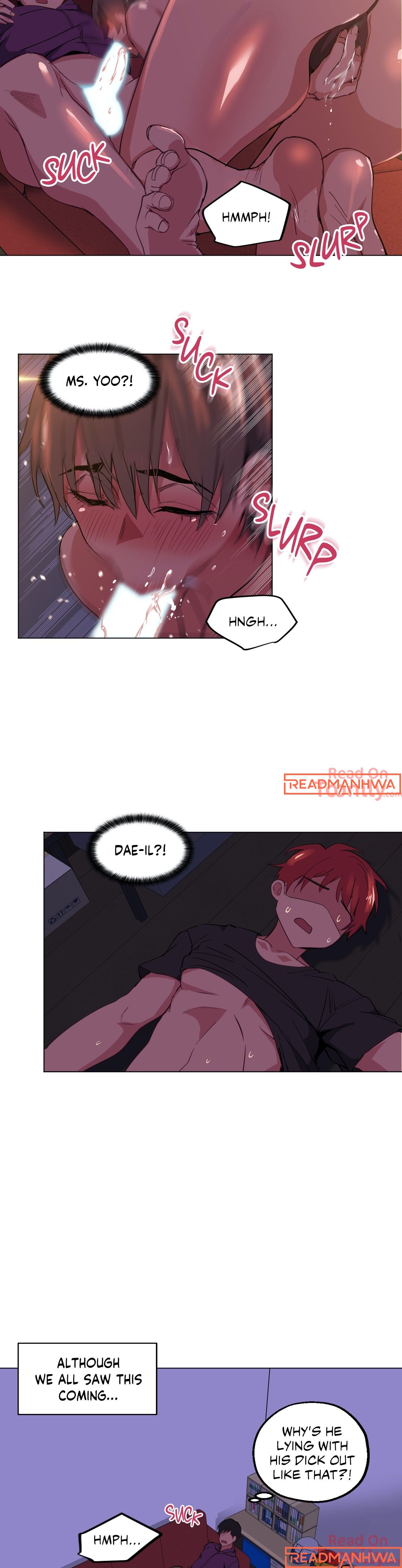 Lucky Guy Ch.20/? page 164