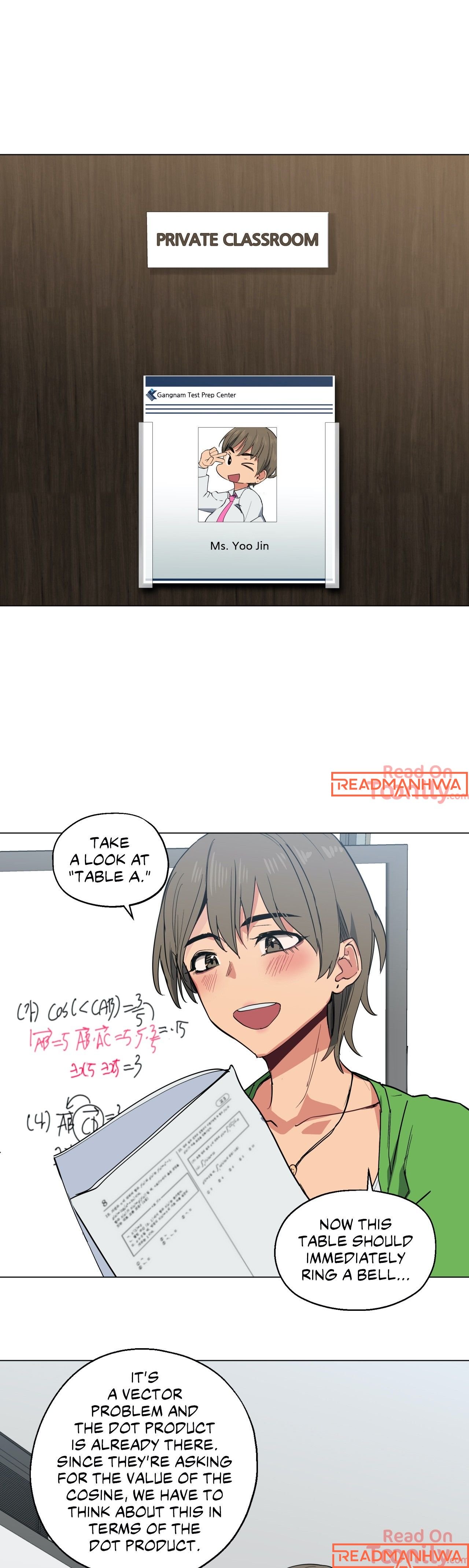 Lucky Guy Ch.20/? page 166