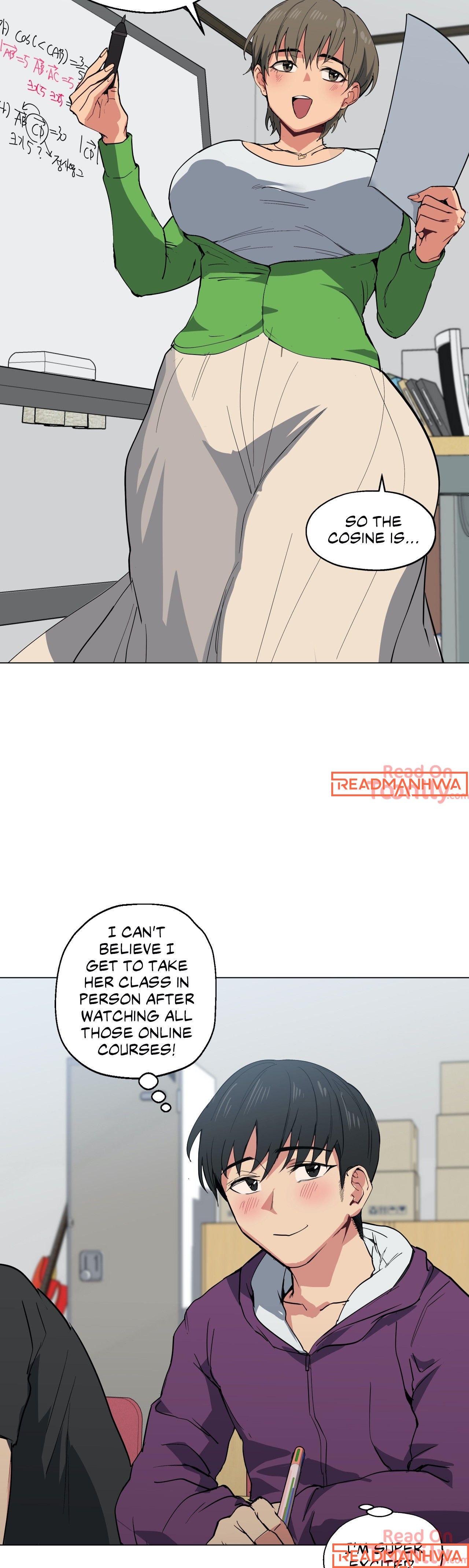 Lucky Guy Ch.20/? page 167