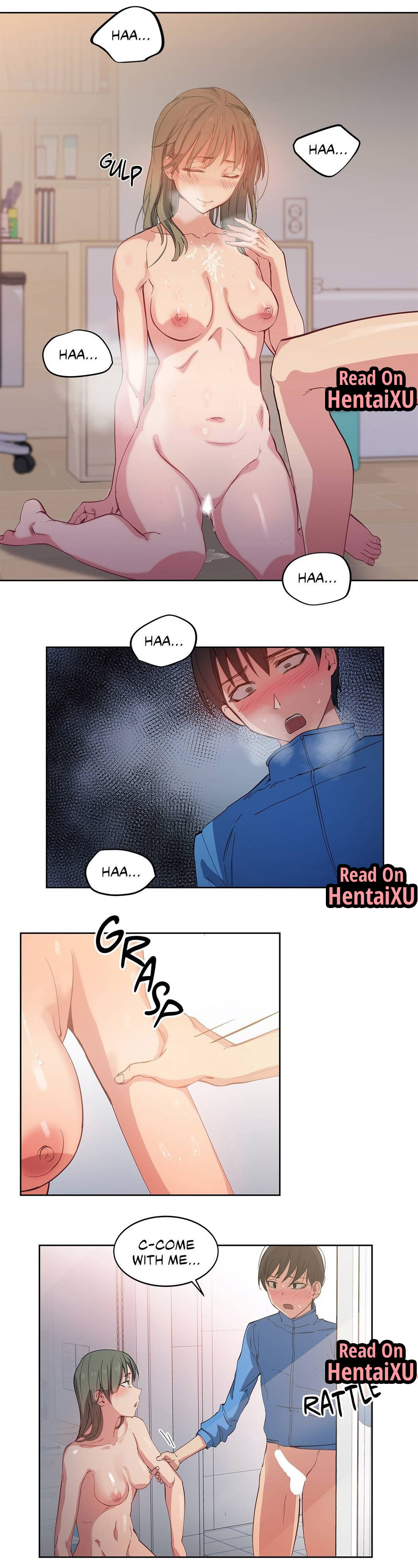 Lucky Guy Ch.20/? page 17