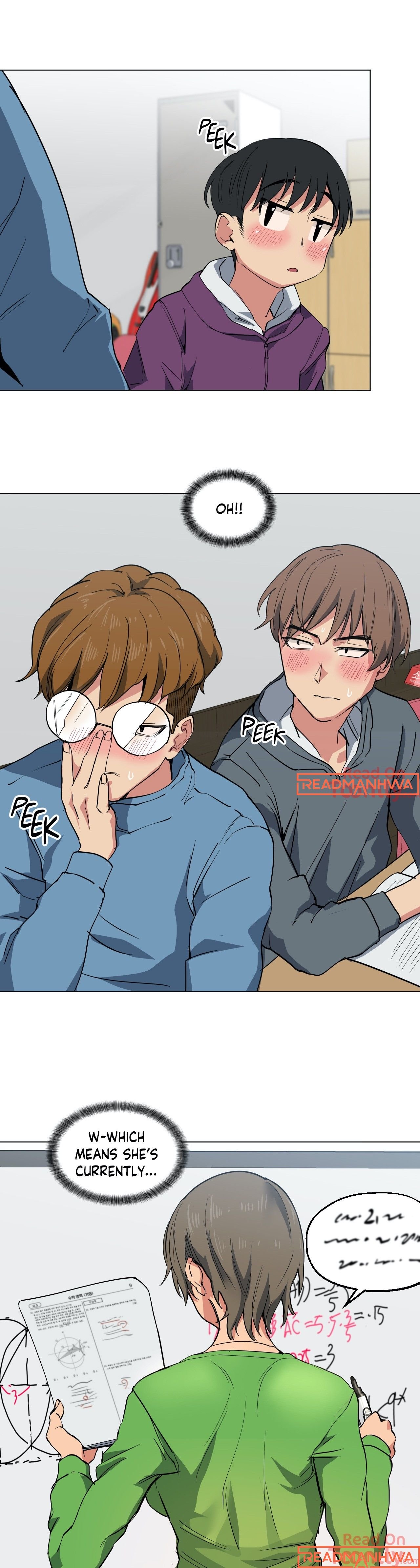Lucky Guy Ch.20/? page 172