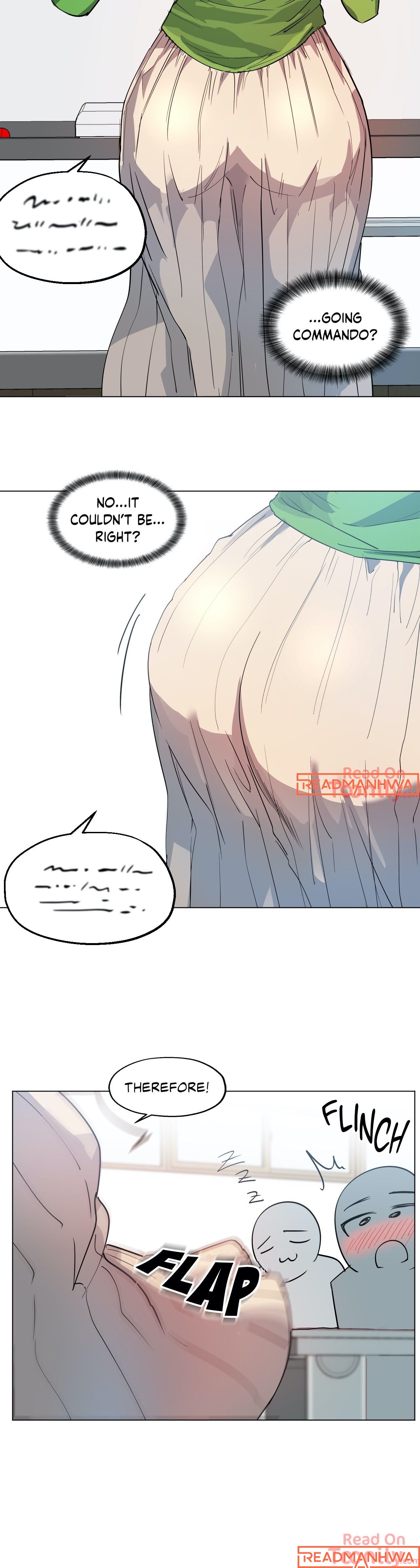 Lucky Guy Ch.20/? page 173