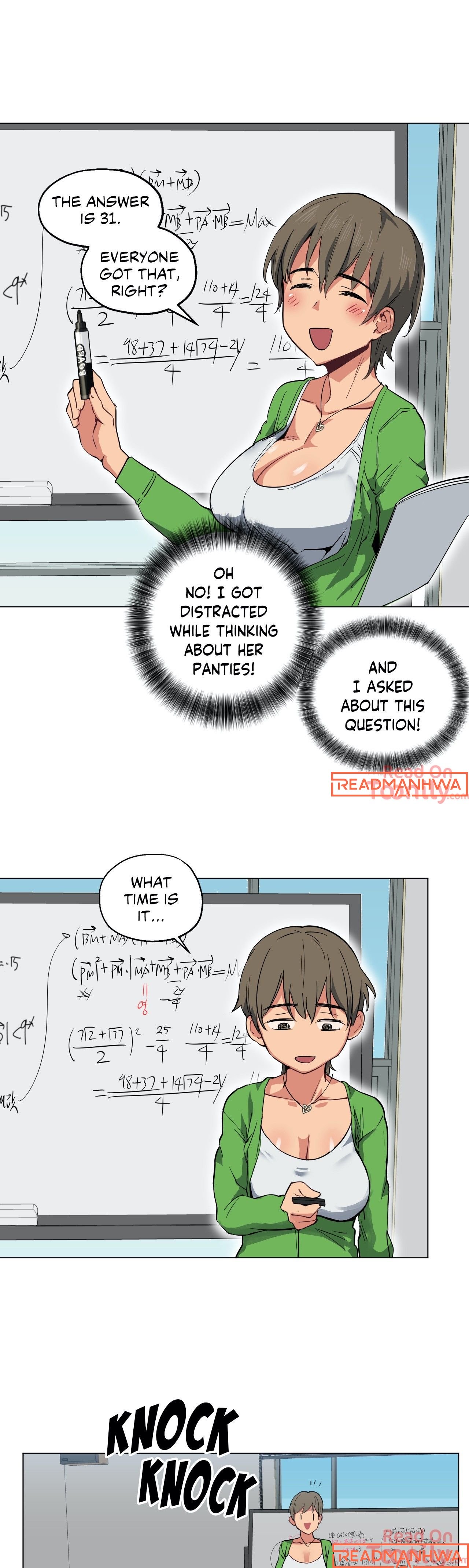 Lucky Guy Ch.20/? page 174