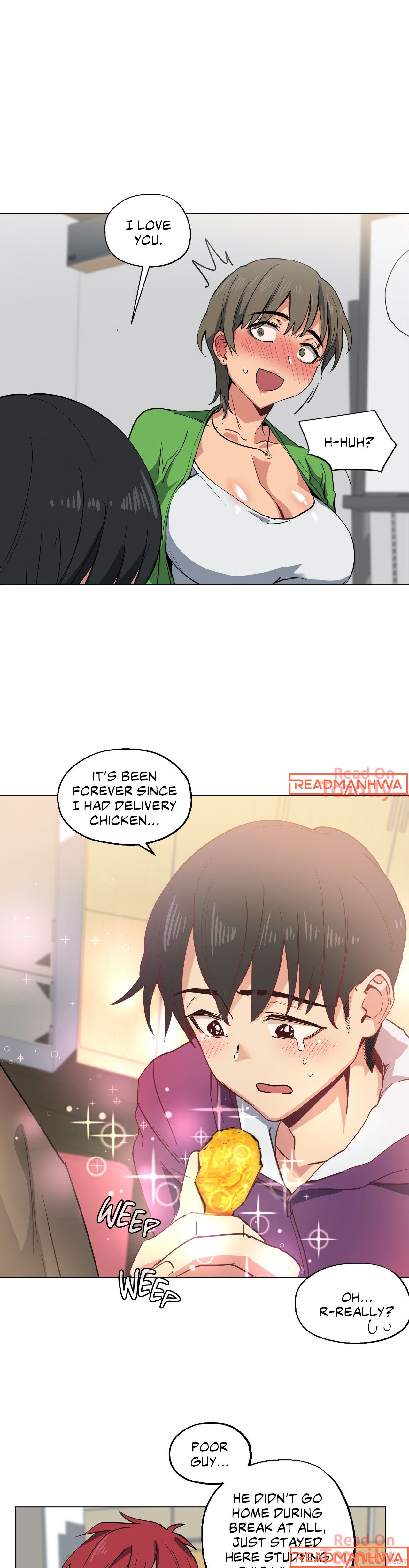 Lucky Guy Ch.20/? page 178