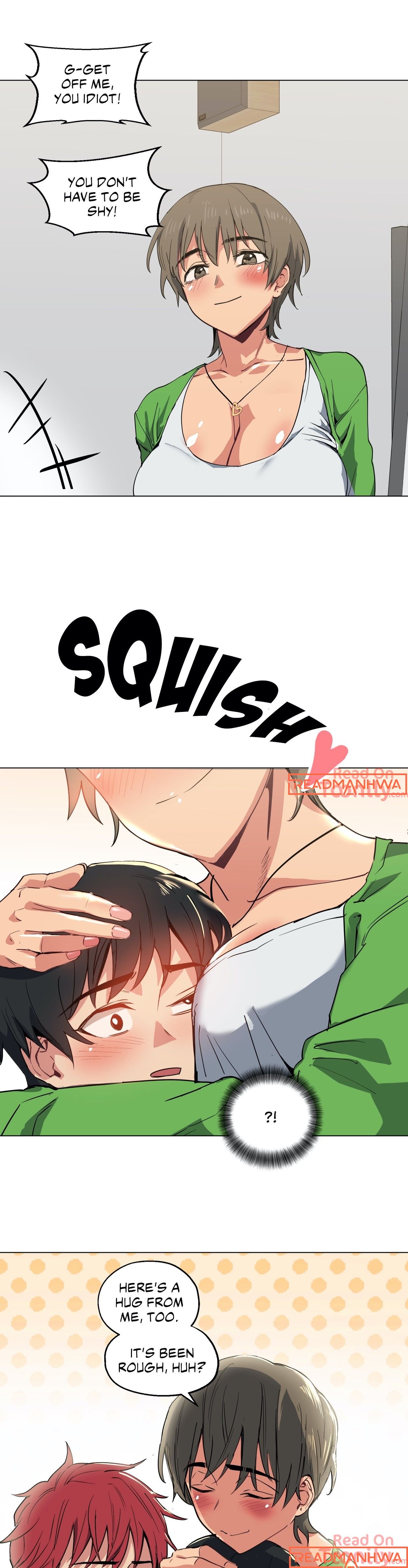 Lucky Guy Ch.20/? page 183
