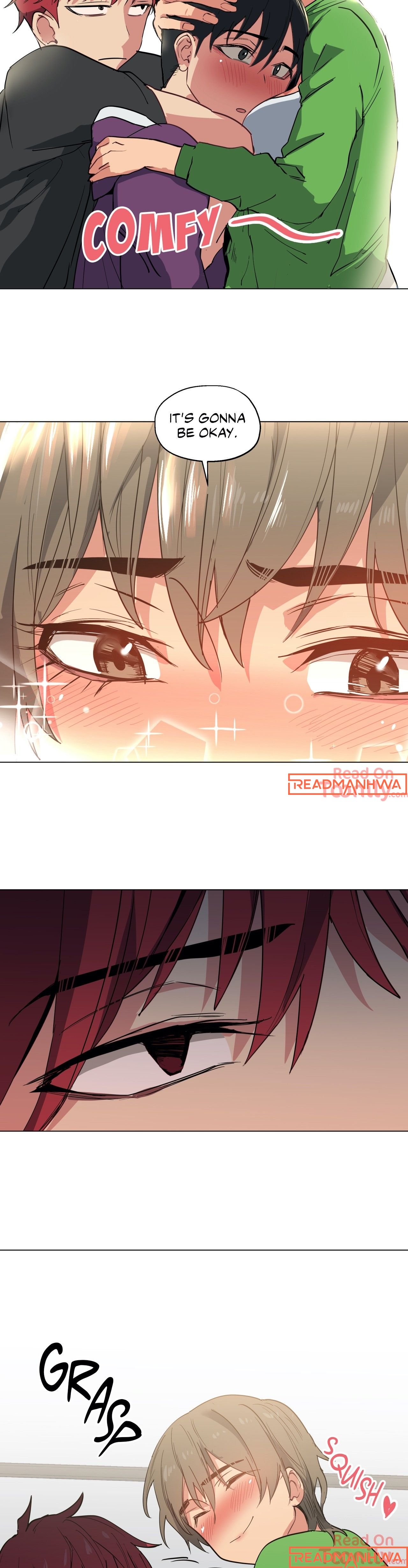 Lucky Guy Ch.20/? page 184
