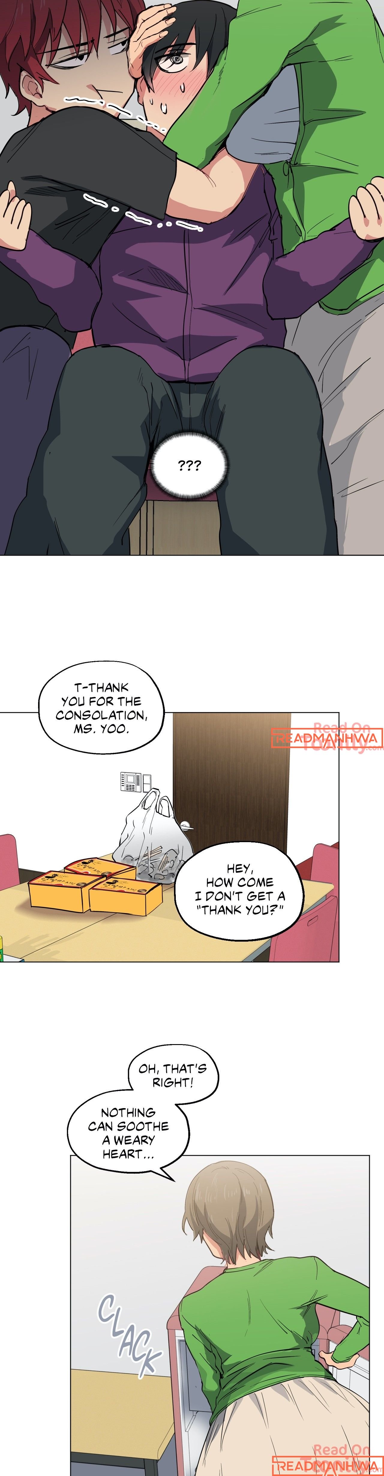 Lucky Guy Ch.20/? page 185