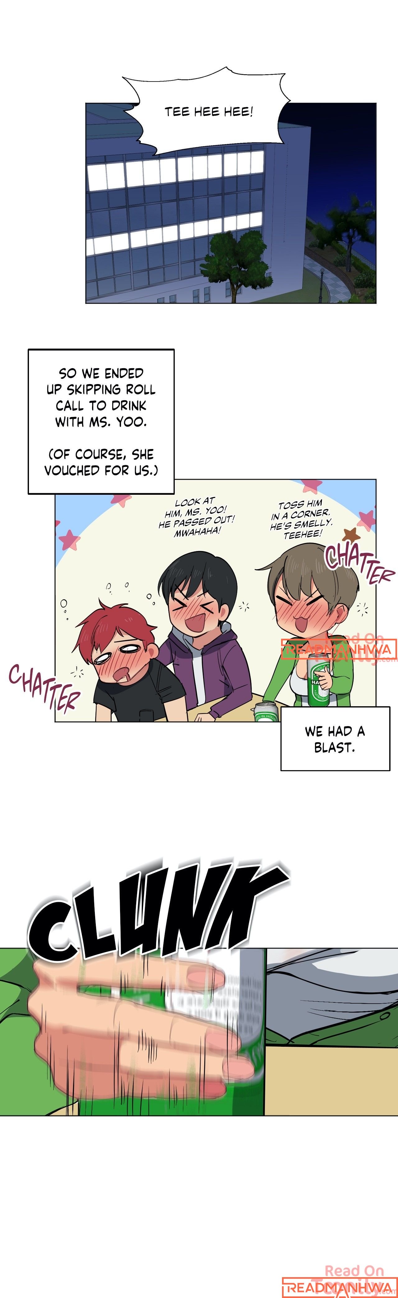Lucky Guy Ch.20/? page 187