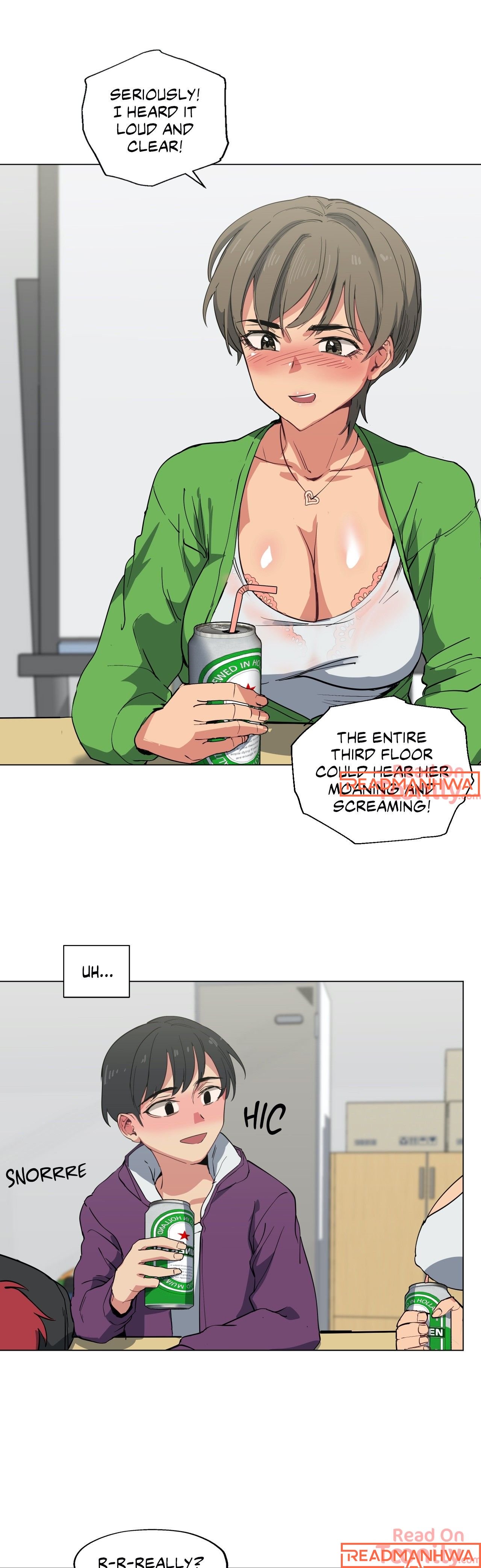 Lucky Guy Ch.20/? page 188