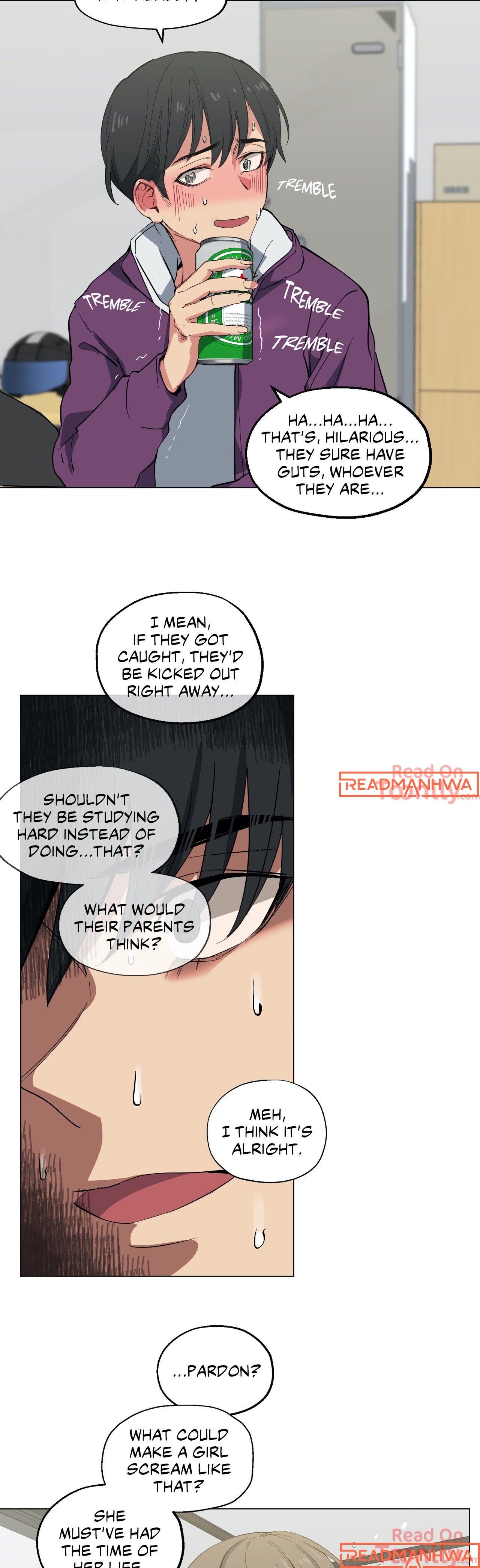 Lucky Guy Ch.20/? page 189