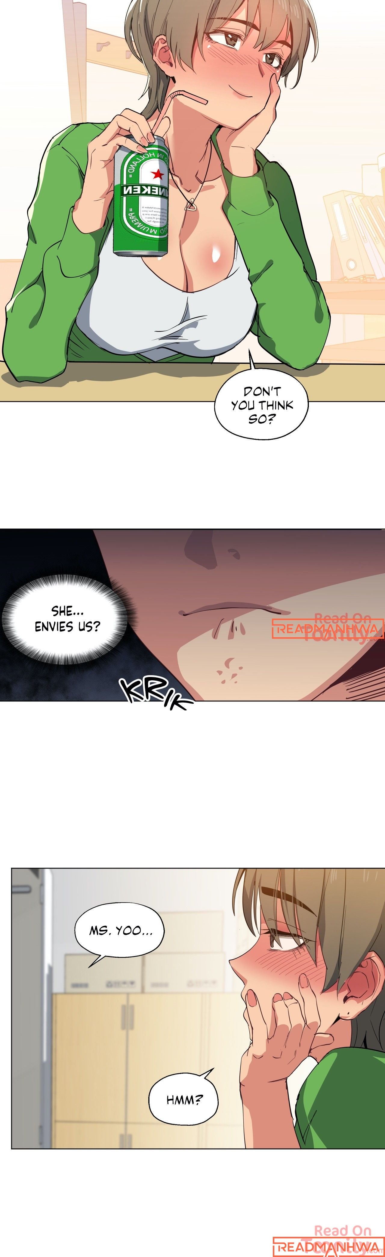 Lucky Guy Ch.20/? page 191