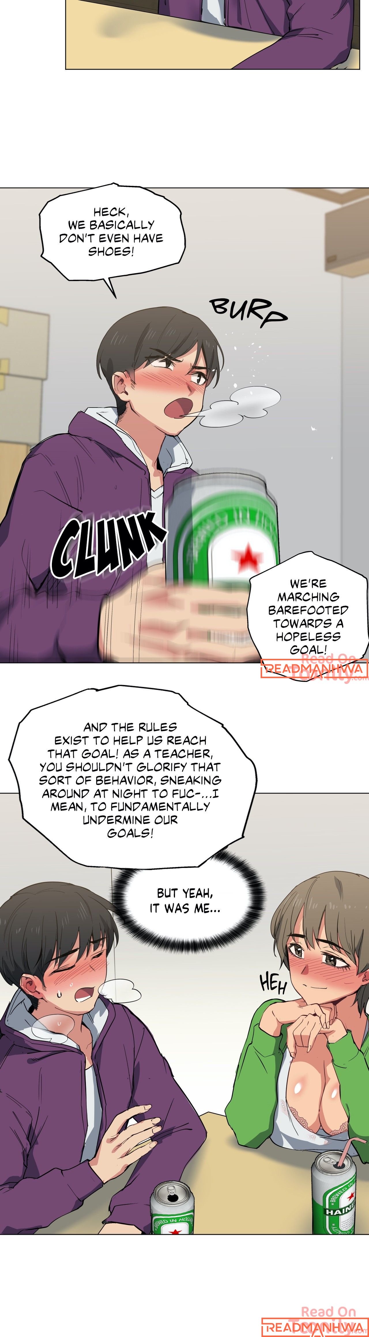 Lucky Guy Ch.20/? page 193