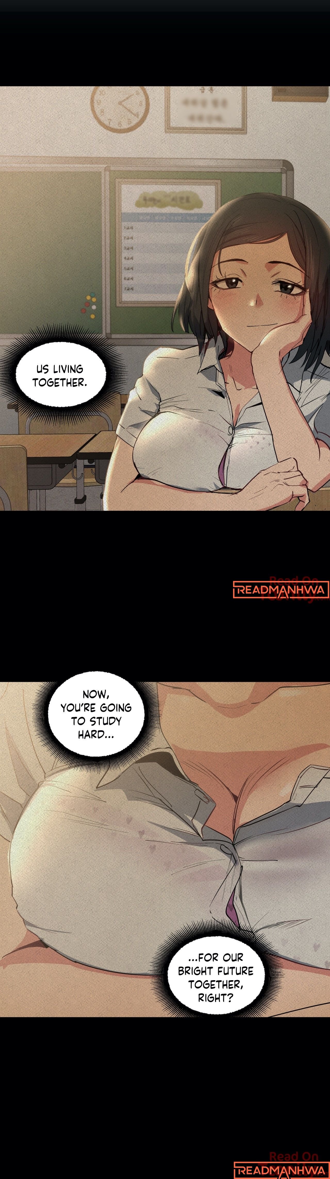 Lucky Guy Ch.20/? page 196