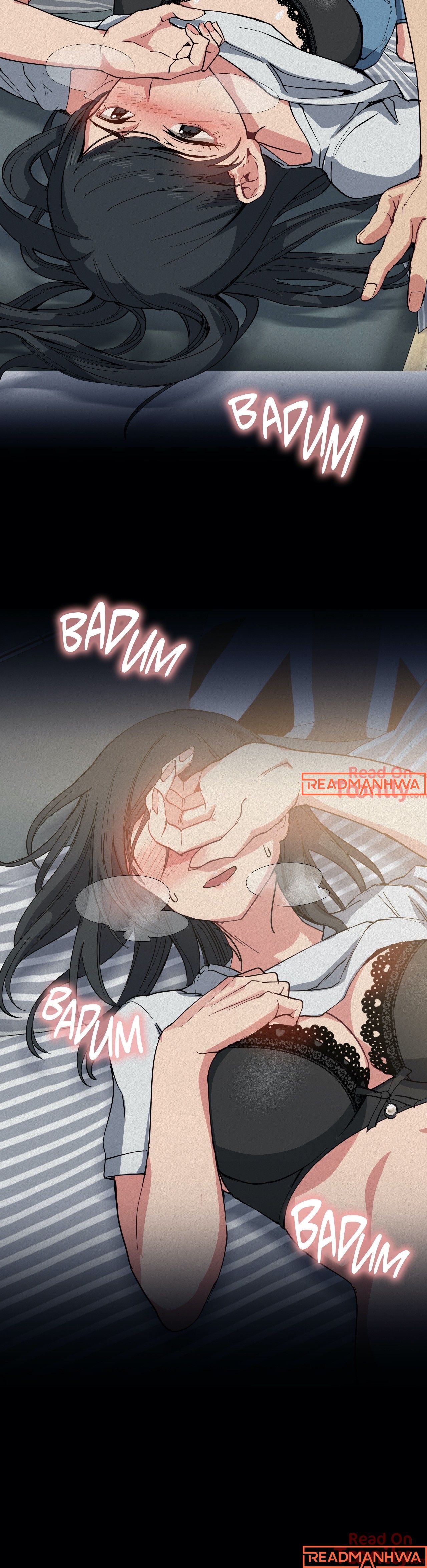 Lucky Guy Ch.20/? page 199