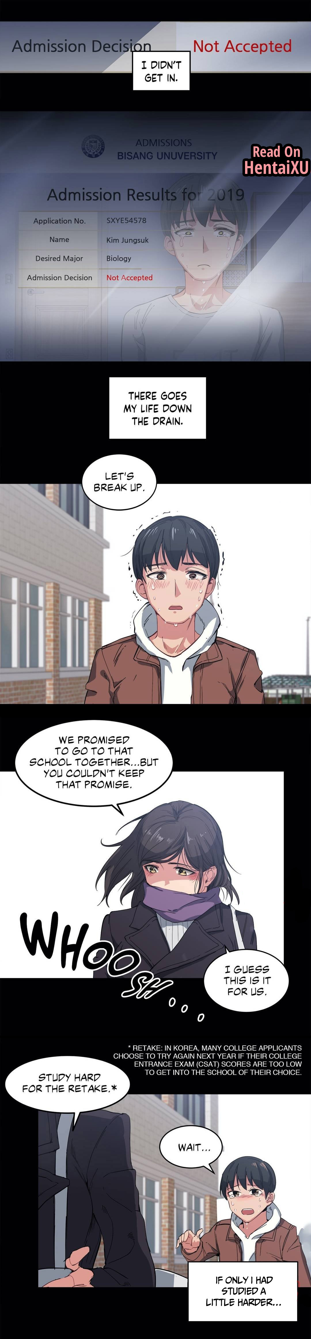 Lucky Guy Ch.20/? page 2