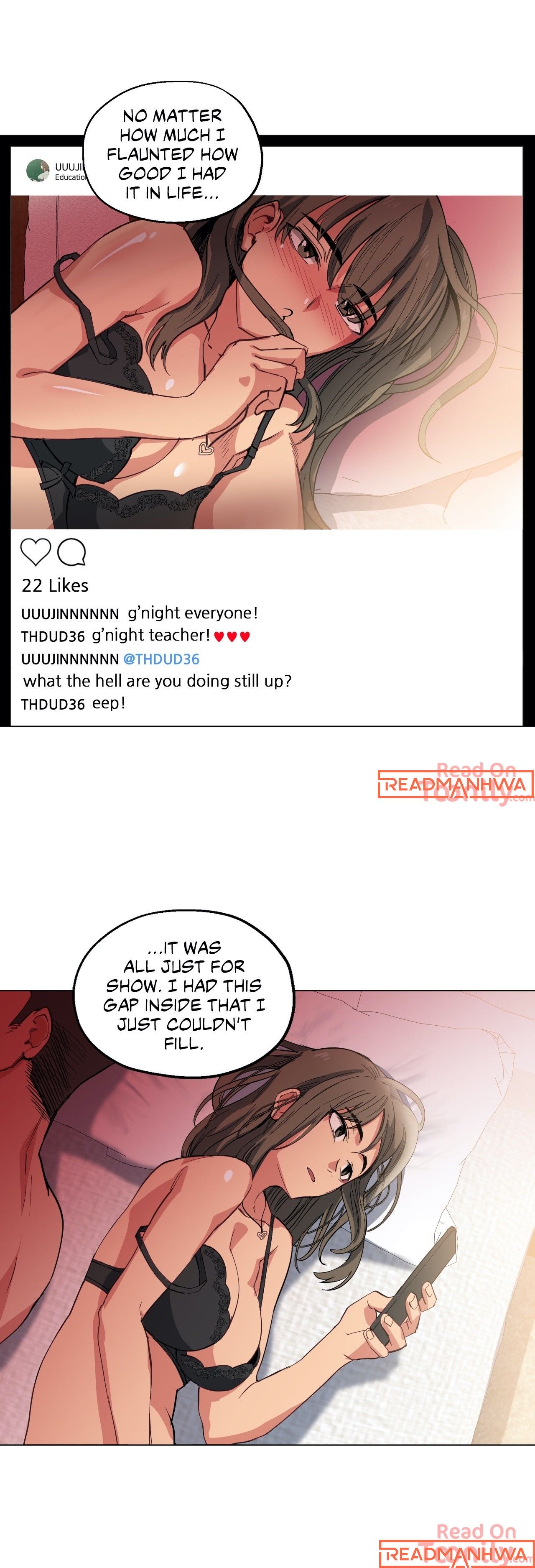 Lucky Guy Ch.20/? page 203