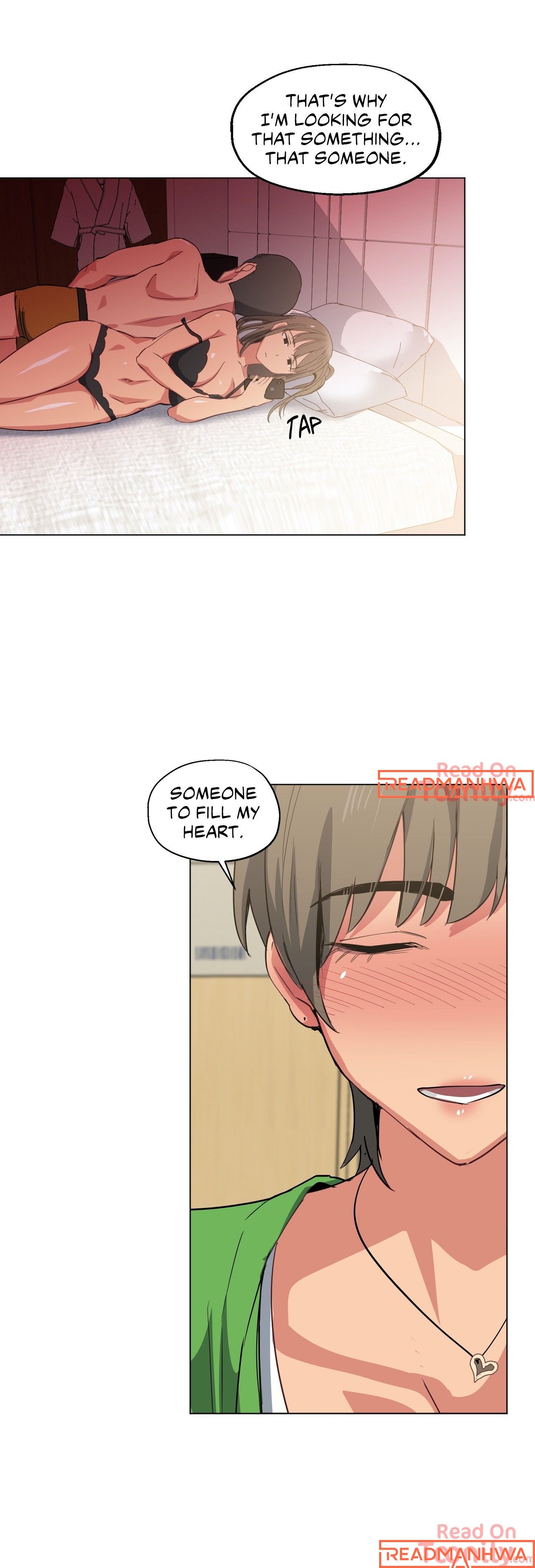 Lucky Guy Ch.20/? page 204
